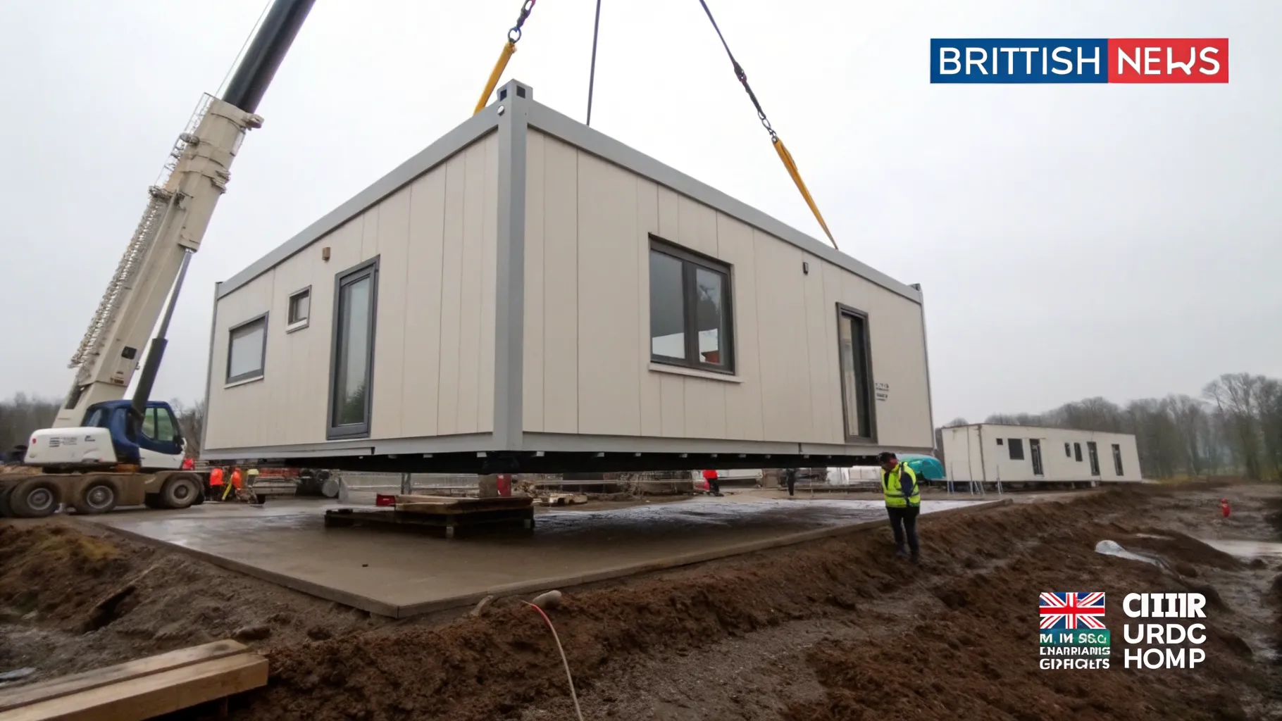 What's the Real Cost of a 3 Bedroom Prefab House in the UK?