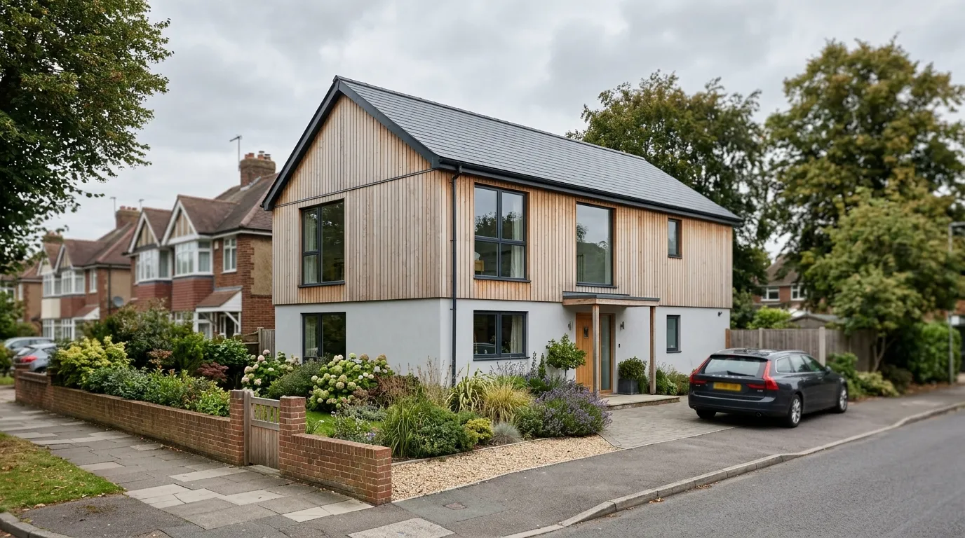 How Long Do Modular and Prefab Homes Actually Last?