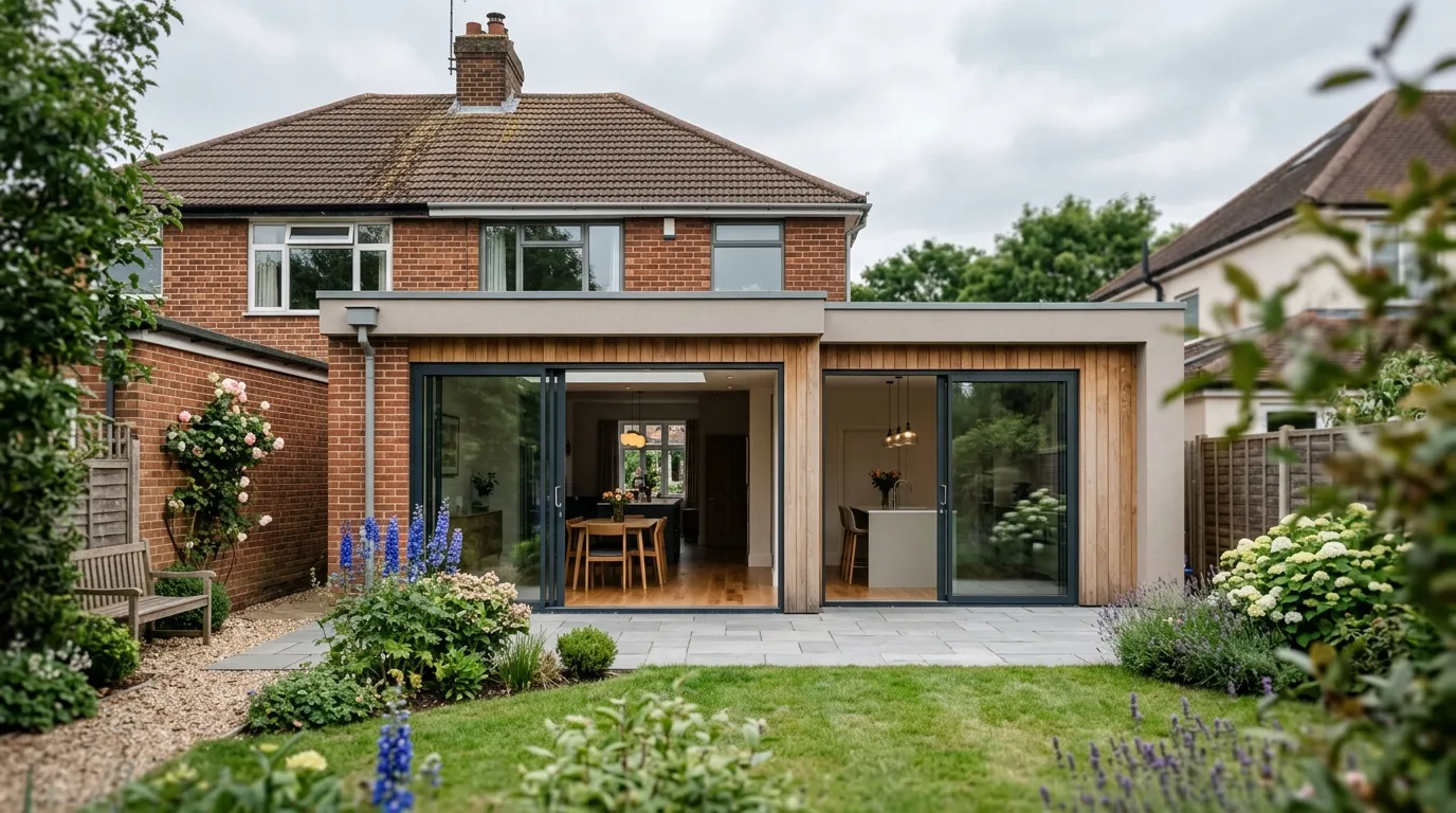 Do You Need Planning Permission for a Modular Extension? UK Rules Explained