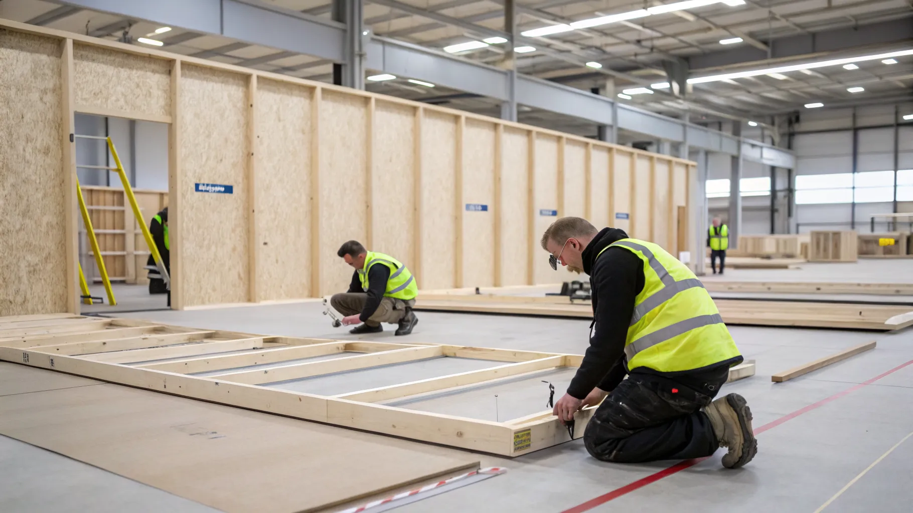 Modular and Offsite Home News: June 2026