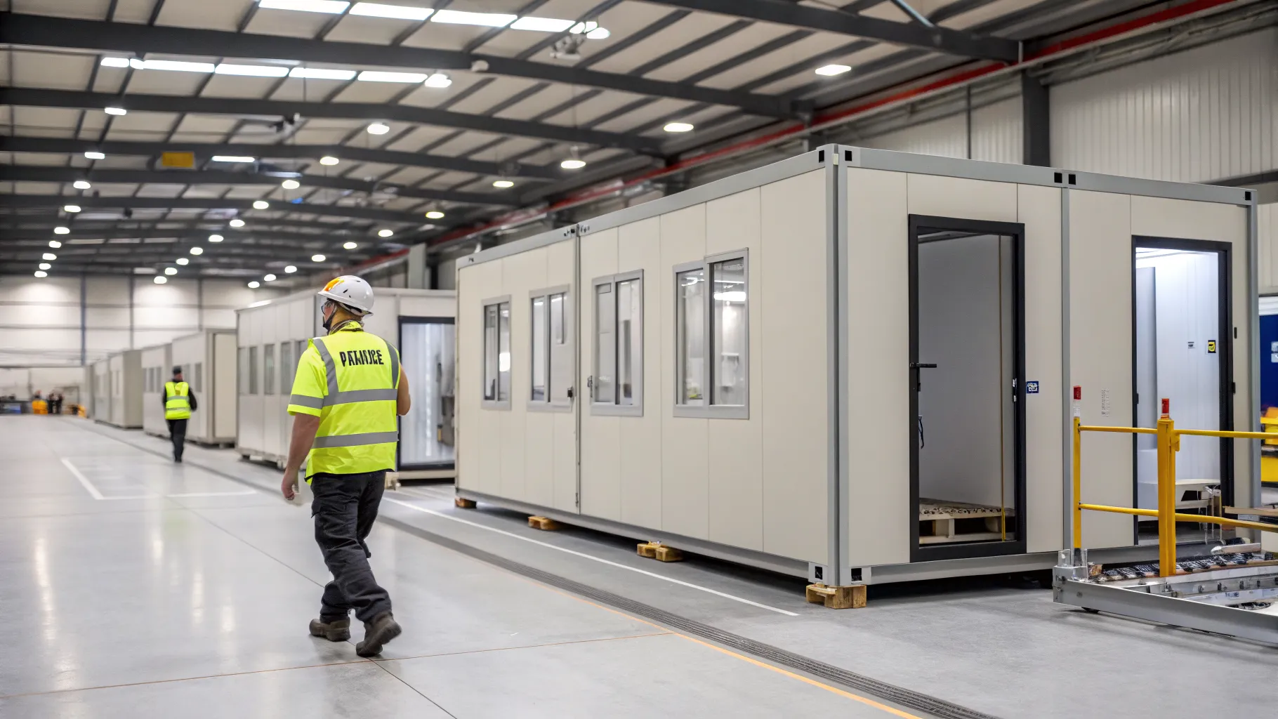 Modular Construction News: June 2026