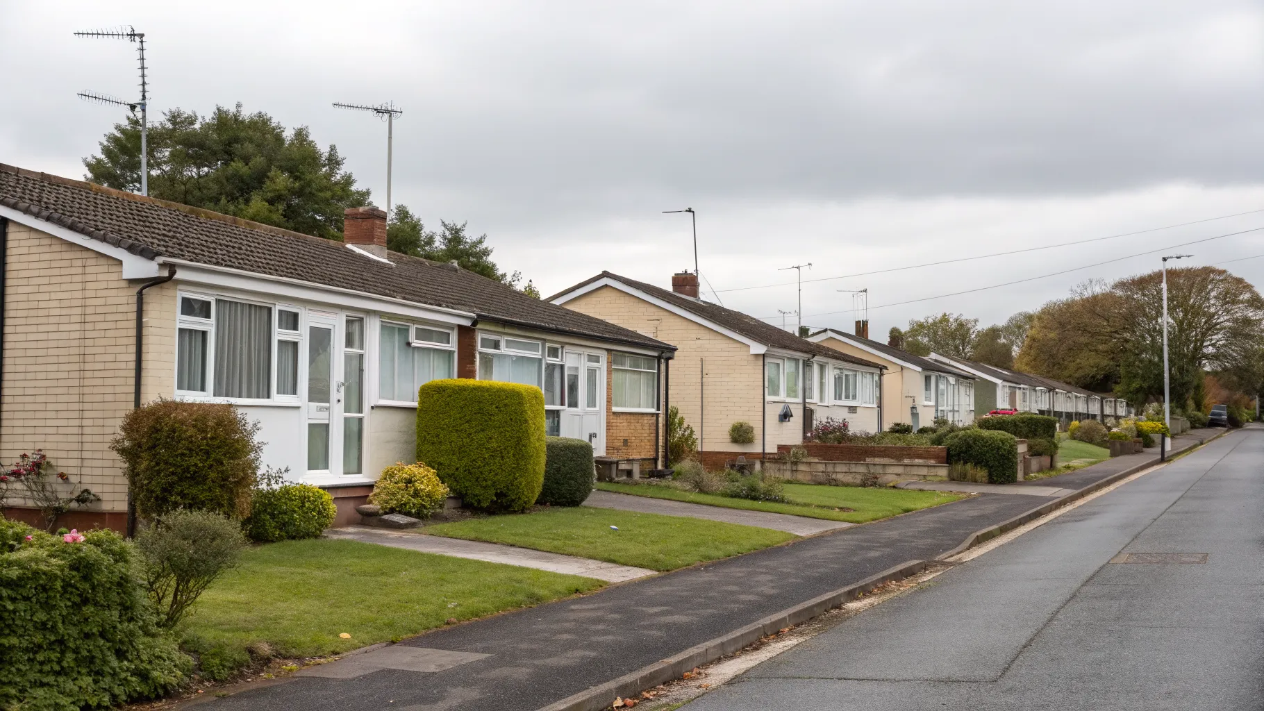 Prefab Home Insurance UK: Insuring Non-Standard Construction